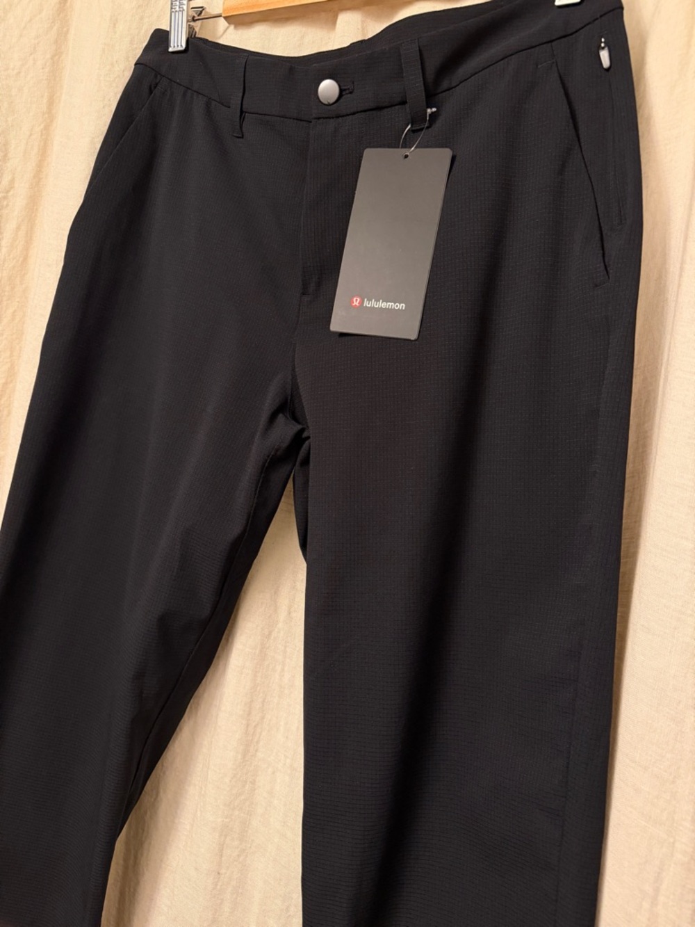 Lululemon ABC Trouser - WovenAir